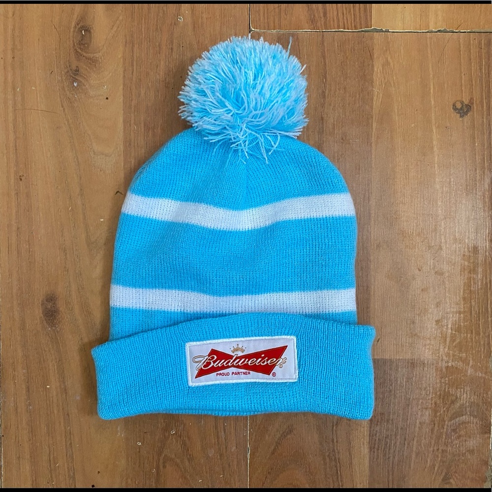 Budweiser NHL Toque